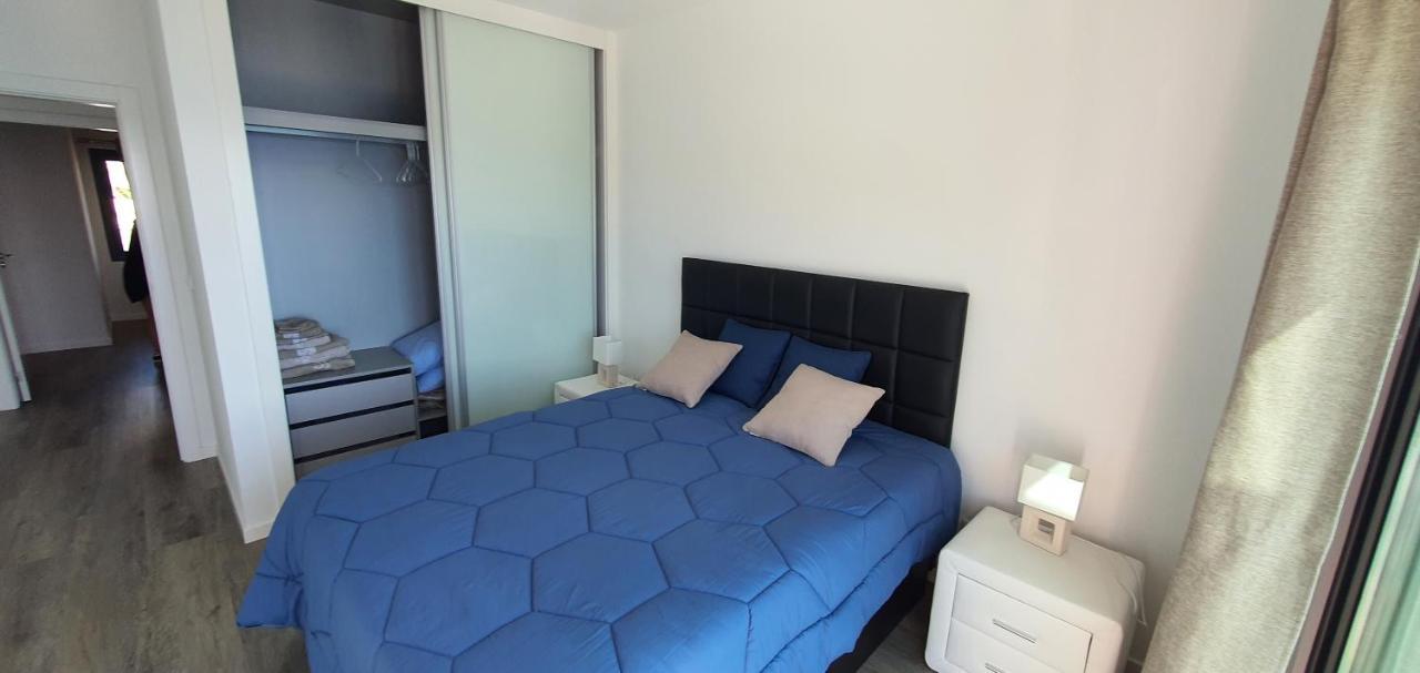 Apartamento T2-5M Aeroporto Cr7 Santa Cruz  Eksteriør billede