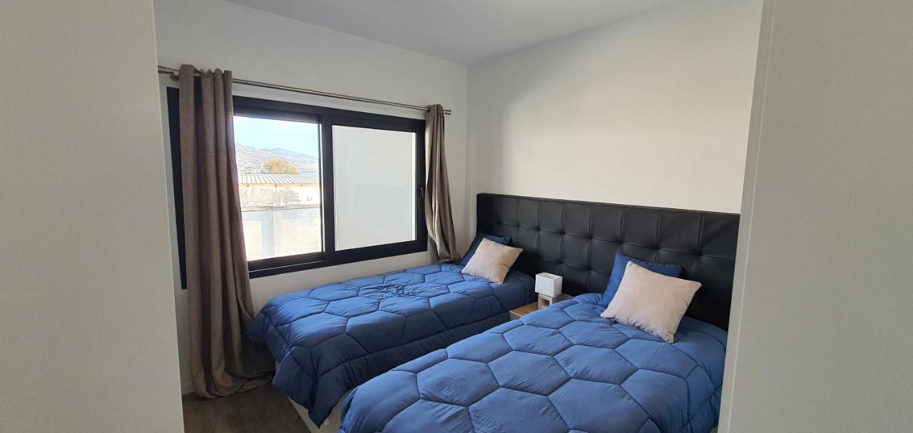 Apartamento T2-5M Aeroporto Cr7 Santa Cruz  Eksteriør billede